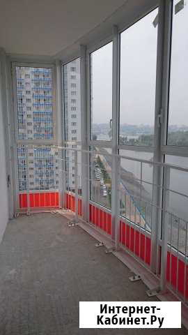 3-комнатная квартира, 71 м², 9/24 эт. на продажу в Красноярске Красноярск - изображение 1
