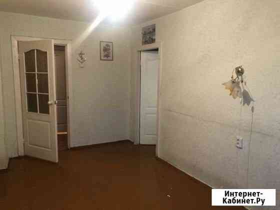 2-комнатная квартира, 42.7 м², 1/5 эт. на продажу в Ярославле Ярославль