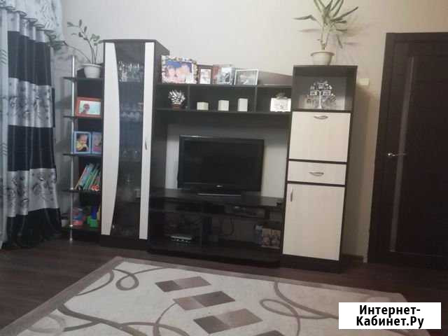 3-комнатная квартира, 60 м², 2/9 эт. на продажу в Иркутске Иркутск - изображение 1