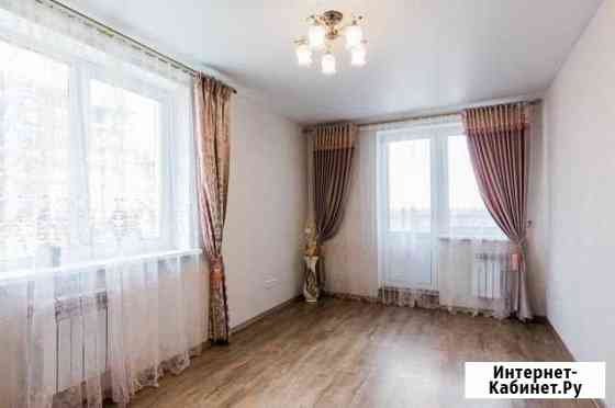 1-комнатная квартира, 34.7 м², 5/14 эт. на продажу в Твери Тверь