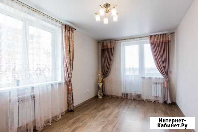1-комнатная квартира, 34.7 м², 5/14 эт. на продажу в Твери Тверь - изображение 1