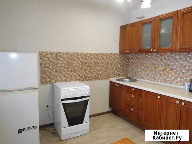 1-комнатная квартира, 37 м², 1/9 эт. на продажу в Бердске Бердск - изображение 1