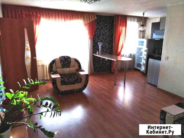 3-комнатная квартира, 54.8 м², 4/5 эт. на продажу в Улан-Удэ Улан-Удэ - изображение 1