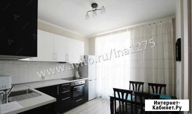 2-комнатная квартира, 70 м², 8/16 эт. в аренду на длительный срок в Волгограде Волгоград - изображение 1