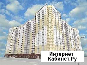 1-комнатная квартира, 45 м², 6/19 эт. на продажу в Энгельсе Энгельс - изображение 1