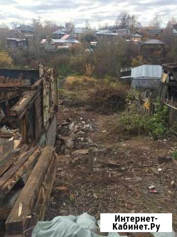 Участок ИЖС 10 сот. на продажу в Сарапуле Сарапул - изображение 1