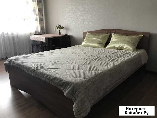 2-комнатная квартира, 68 м², 2/5 эт. в аренду посуточно в Прокопьевске Прокопьевск - изображение 1