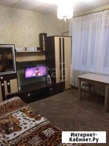 Комната 13 м² в 3-ком. кв., 2/5 эт. в аренду на длительный срок в Сургуте Ханты-Мансийского АО Сургут - изображение 1