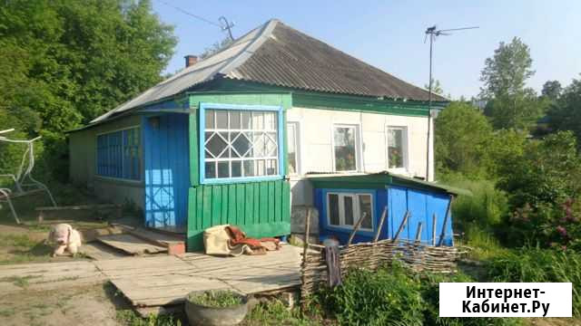 Дом 63 м² на участке 12 сот. на продажу в Новокузнецке Новокузнецк - изображение 1