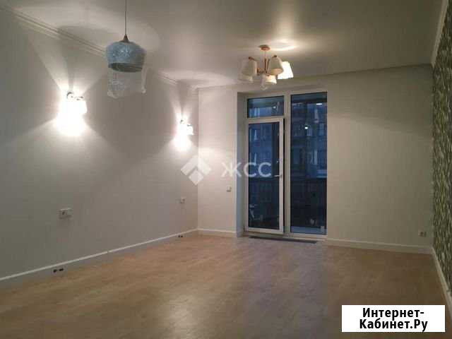 Квартира-студия, 30.3 м², 4/9 эт. на продажу в Апрелевке Апрелевка - изображение 1