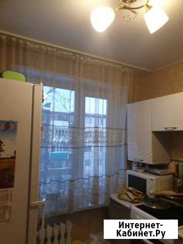 2-комнатная квартира, 44 м², 2/5 эт. на продажу в Петропавловске-Камчатском Петропавловск-Камчатский - изображение 1