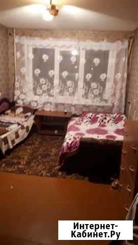 3-комнатная квартира, 61 м², 2/5 эт. на продажу в Нижнем Новгороде Нижний Новгород - изображение 1