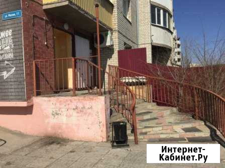 Помещение свободного назначения, 89 кв.м. Чита - изображение 1
