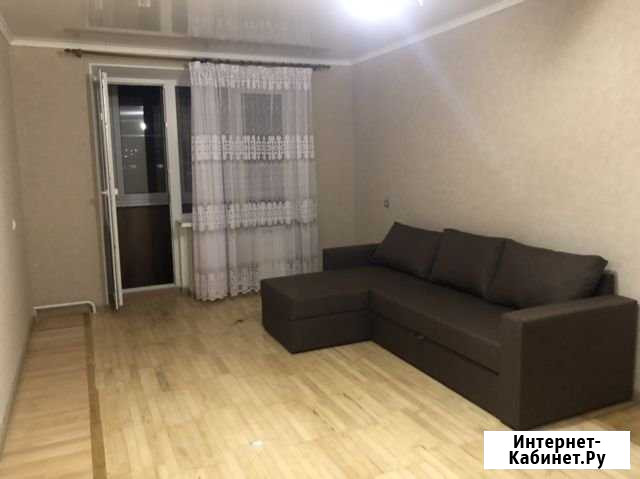 1-комнатная квартира, 30 м², 9/9 эт. в аренду на длительный срок в Краснодаре Краснодар - изображение 1