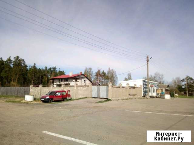 Коттедж 398 м² на участке 15 сот. на продажу в Дзержинске Дзержинск - изображение 1