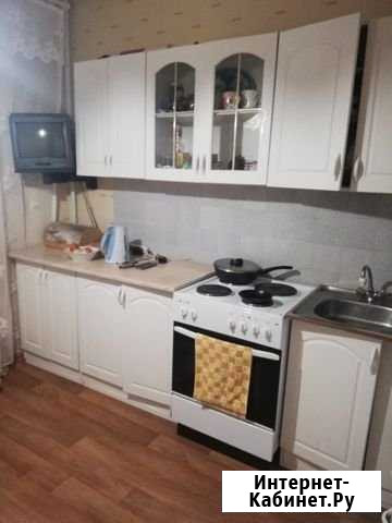 2-комнатная квартира, 58 м², 6/16 эт. на продажу в Нижневартовске Нижневартовск - изображение 1