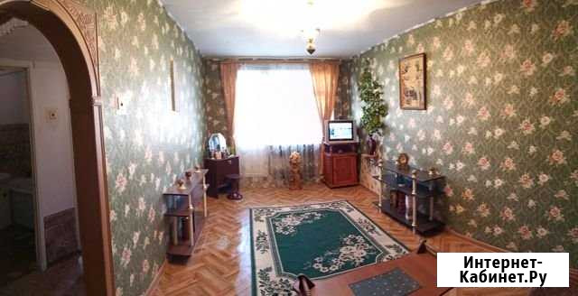 1-комнатная квартира, 35 м², 2/5 эт. на продажу в Севастополе Севастополь - изображение 1