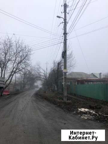 Участок ИЖС 5 сот. на продажу в Ростове-на-Дону Ростов-на-Дону - изображение 1