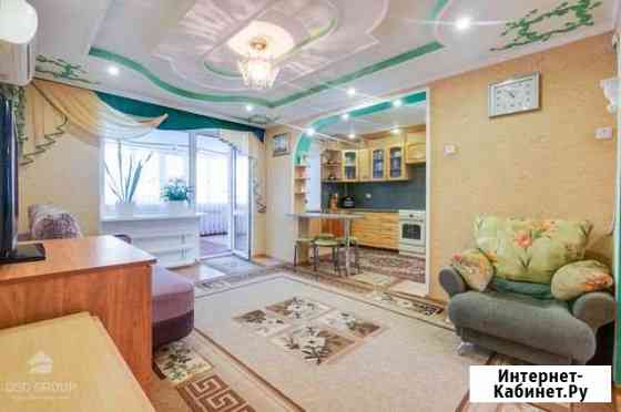 3-комнатная квартира, 71.7 м², 1/10 эт. на продажу в Хабаровске Хабаровск