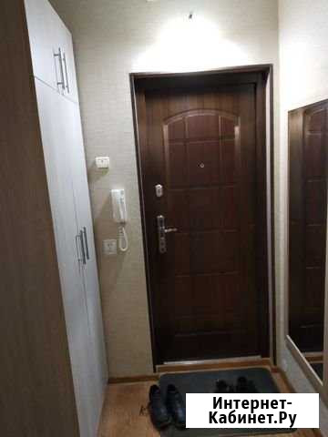1-комнатная квартира, 30 м², 8/9 эт. в аренду на длительный срок в Грэсовском Грэсовский - изображение 1