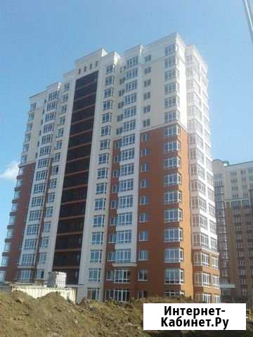 1-комнатная квартира, 27 м², 9/16 эт. на продажу в Кемерово Кемерово - изображение 1