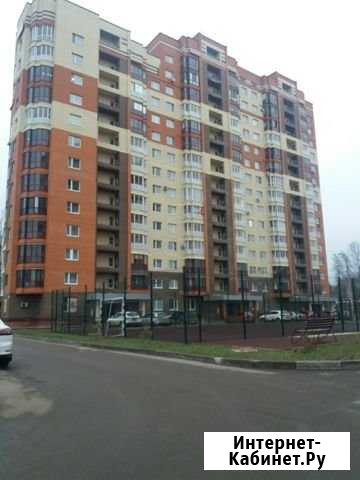 Квартира-студия, 24 м², 3/17 эт. на продажу в Обнинске Обнинск - изображение 1