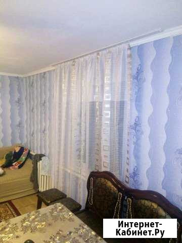 Дом 50 м² на участке 5 сот. на продажу в Гиагинской Гиагинская - изображение 1
