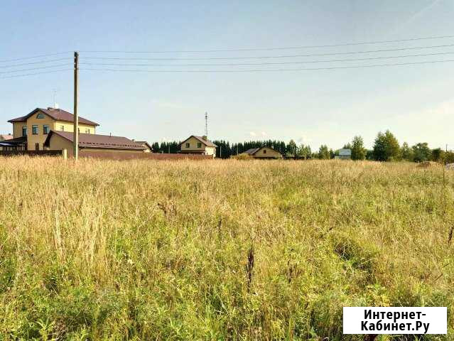 Участок ИЖС 15 сот. на продажу в Твери Тверь - изображение 1