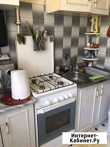 2-комнатная квартира, 42 м², 1/4 эт. на продажу в Новокуйбышевске Новокуйбышевск - изображение 1