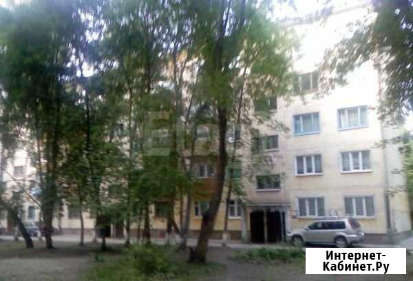 2-комнатная квартира, 44 м², 5/5 эт. на продажу в Новосибирске Новосибирск - изображение 1