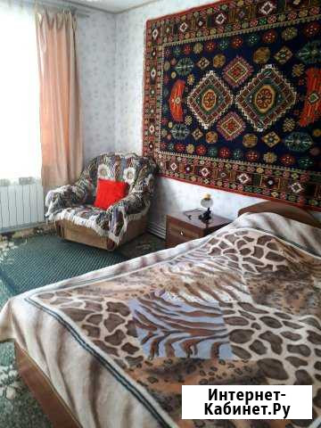 2-комнатная квартира, 62 м², 8/9 эт. в аренду посуточно в Эльбрусе Эльбрус - изображение 1