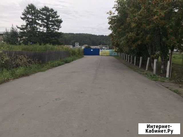 Участок ИЖС 15 сот. на продажу в Томске Томск - изображение 1