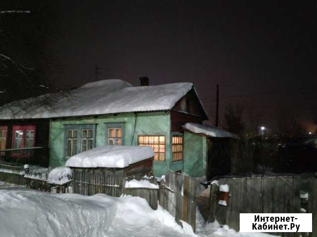 Дом 50 м² на участке 8 сот. на продажу в Новоалтайске Новоалтайск - изображение 1