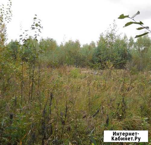 Участок СНТ, ДНП 8 сот. на продажу в Самаре Самара - изображение 1