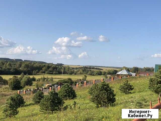 Участок ИЖС 26 сот. на продажу в Александрове Александров - изображение 1