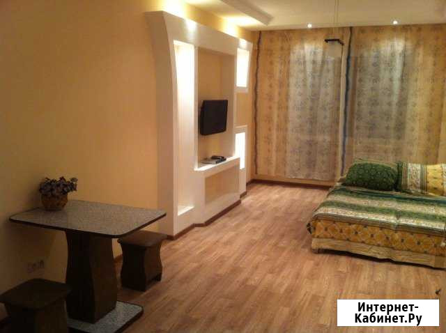 1-комнатная квартира, 58 м², 10/15 эт. в аренду посуточно в Иркутске Иркутск - изображение 1