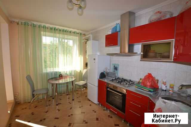2-комнатная квартира, 60 м², 2/5 эт. на продажу в Ессентукской Ессентукская - изображение 1