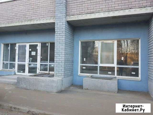 Сдам торговое помещение, 116.00 кв.м. Владимир - изображение 1
