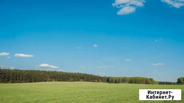 Участок СНТ, ДНП 20000 сот. на продажу в Оленино Оленино - изображение 1
