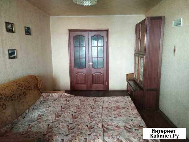 3-комнатная квартира, 71.3 м², 5/9 эт. на продажу в Магнитогорске Магнитогорск - изображение 1