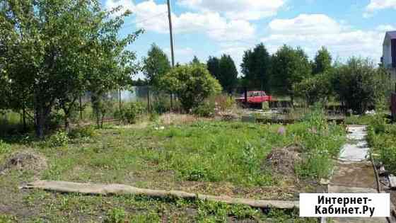 Участок СНТ, ДНП 7 сот. на продажу в Челябинске Челябинск