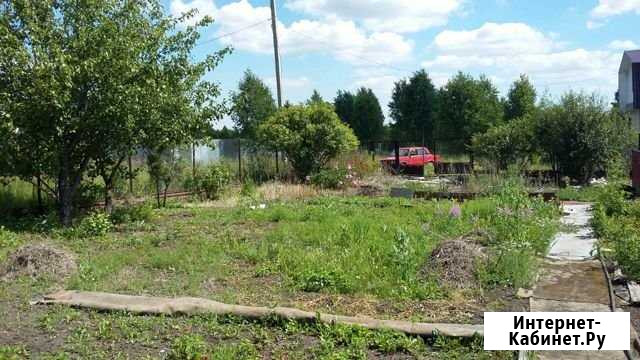 Участок СНТ, ДНП 7 сот. на продажу в Челябинске Челябинск - изображение 1