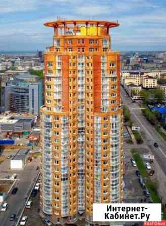 2-комнатная квартира, 70 м², 14/25 эт. в аренду посуточно в Хабаровске Хабаровск