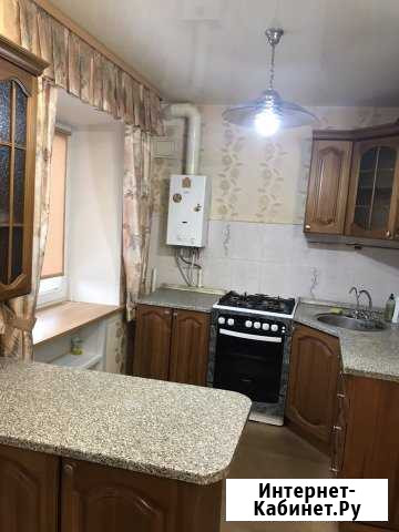 2-комнатная квартира, 44.7 м², 5/5 эт. на продажу в Ухте Ухта - изображение 1
