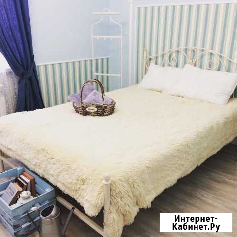 Коттедж 130 м² на участке 6 сот. в аренду посуточно в Казани Казань - изображение 1