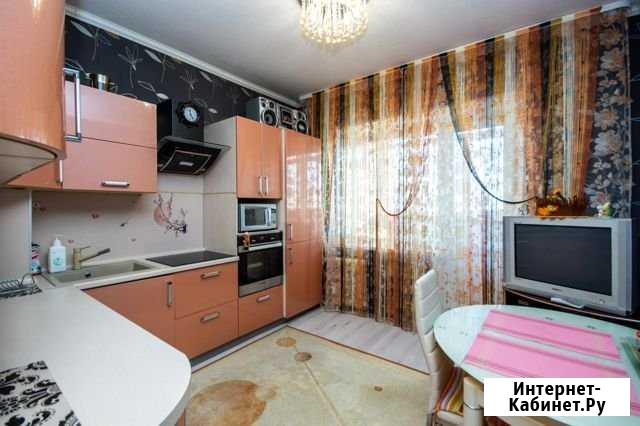 3-комнатная квартира, 68.3 м², 8/9 эт. на продажу в Сургуте Ханты-Мансийского АО Сургут - изображение 1