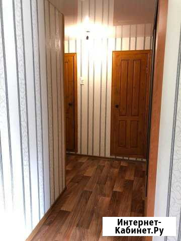 2-комнатная квартира, 55 м², 2/5 эт. в аренду посуточно в Яровом Яровое - изображение 1