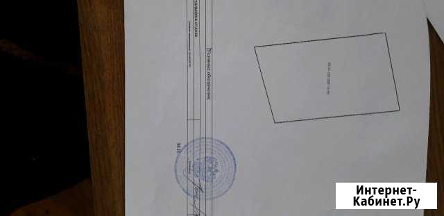 Участок ИЖС 12 сот. на продажу в Славянске-на-Кубани Славянск-на-Кубани - изображение 1