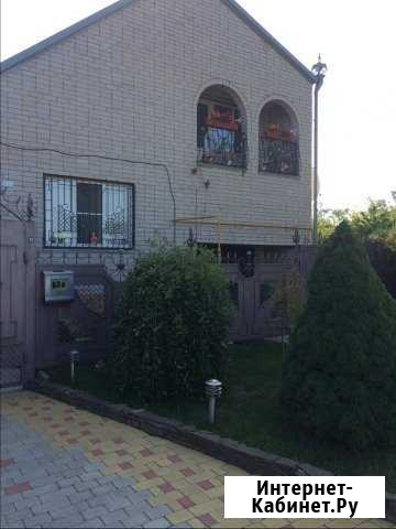 Дом 157 м² на участке 7 сот. на продажу в Гулькевичах Гулькевичи - изображение 1