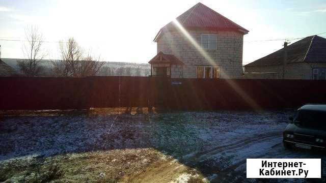 Дом 101 м² на участке 38 сот. на продажу в Ровеньках Ровеньки - изображение 1
